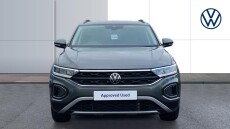 Volkswagen T-Roc 1.5 TSI Match 5dr Petrol Hatchback